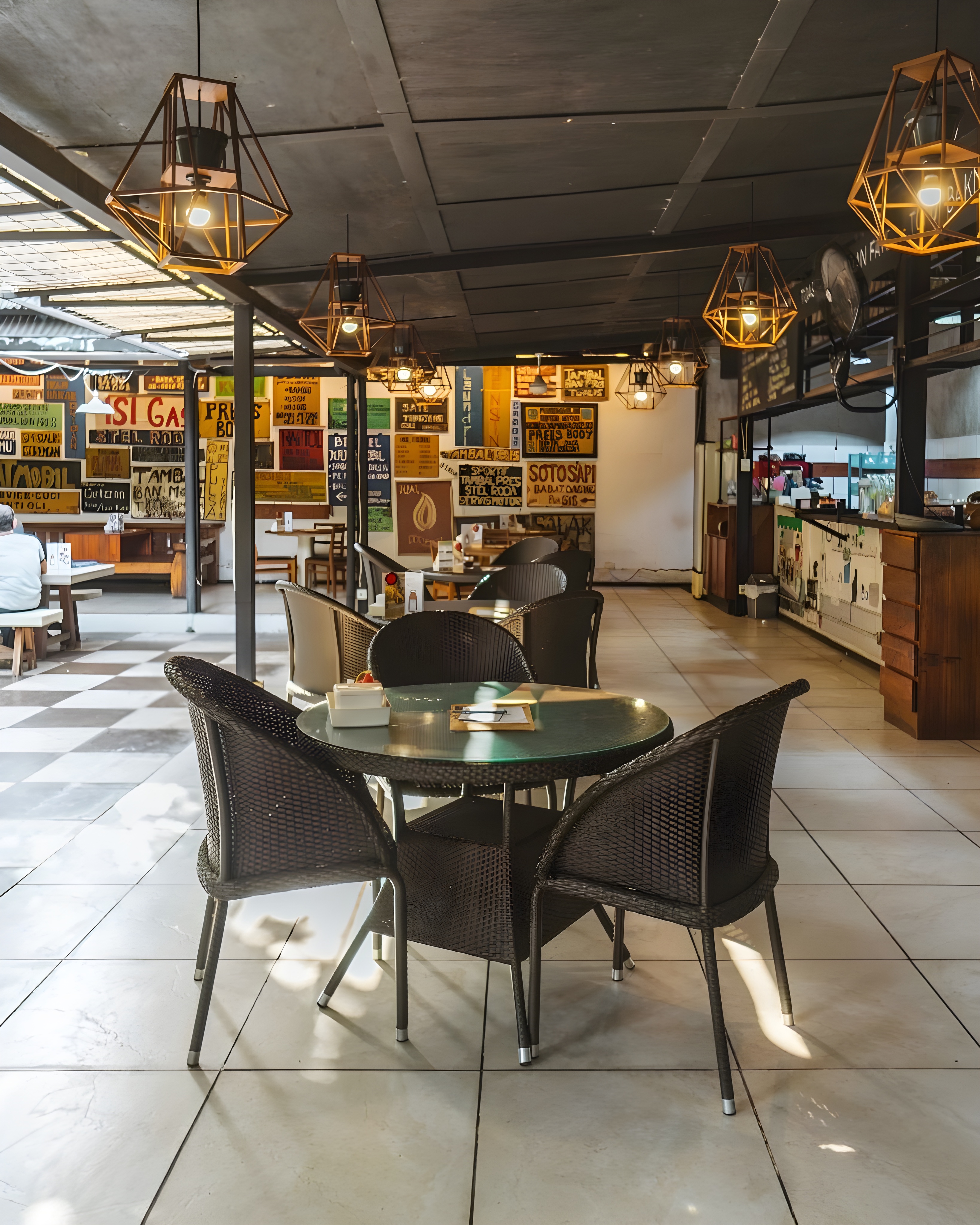 Eatery Kopi TM - Image 2
